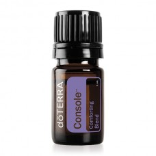 Console® (Comforting Blend / Утешение), успокаивающая смесь масел, 5 мл